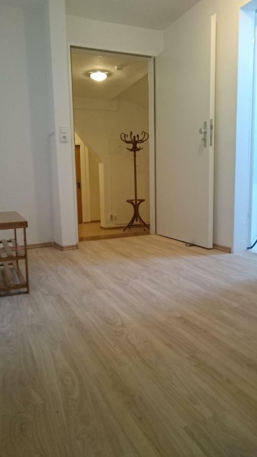 Hattersheim am Main Hotel-Pension Zum Hirsch מראה חיצוני תמונה